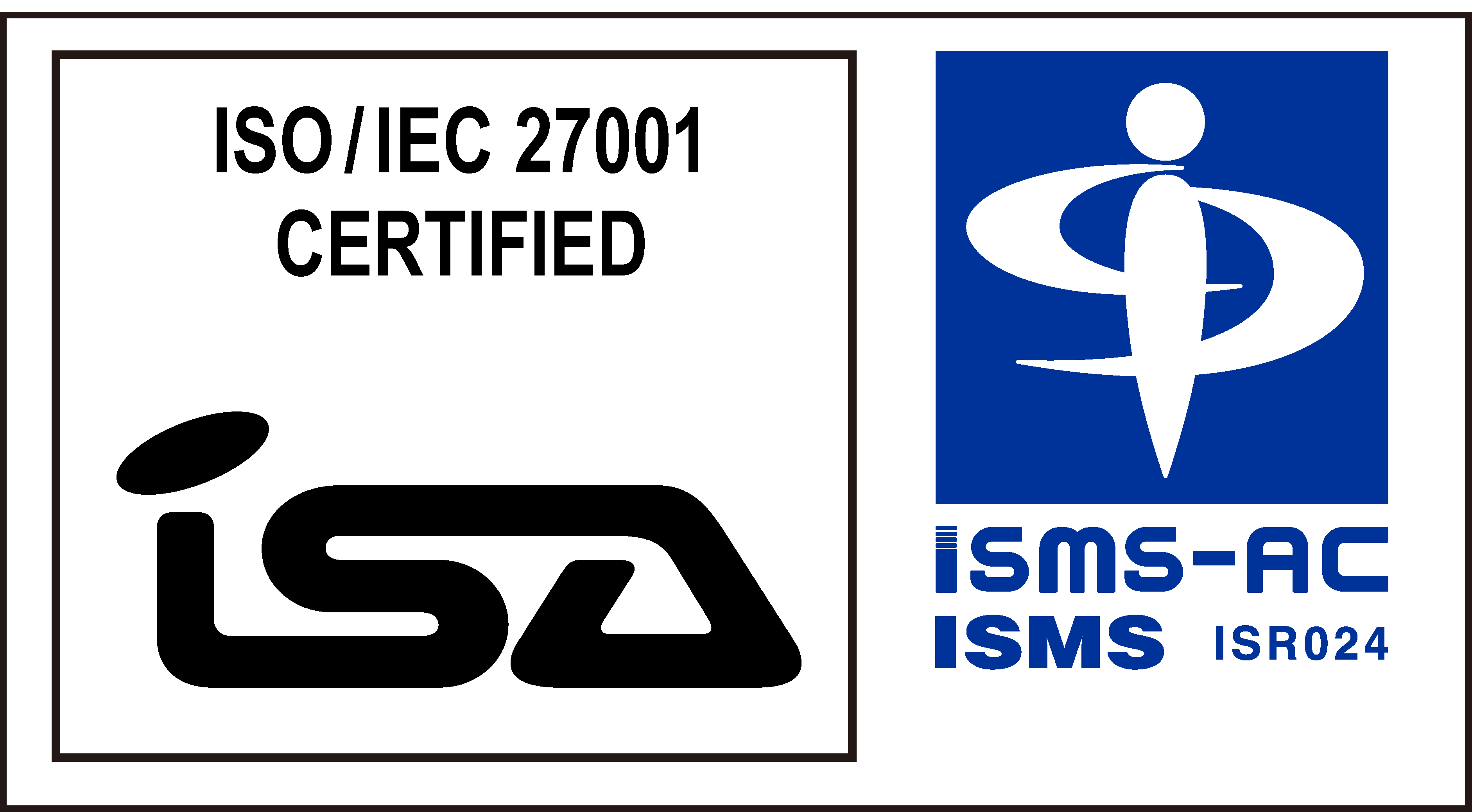 ISMS（JIS Q 27001:2023）