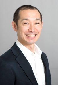 代表 大和智明